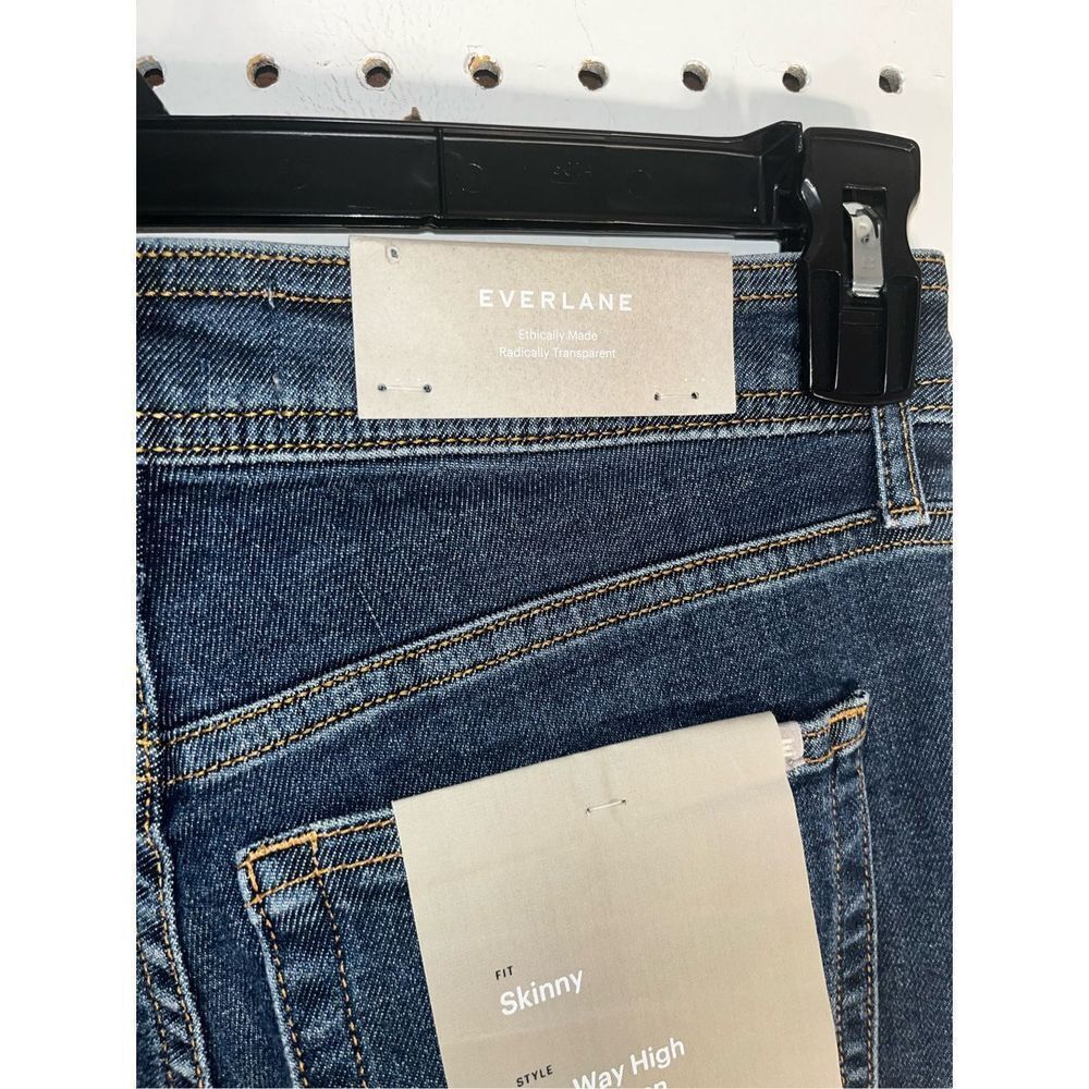 Everlane denim jeans - Picture 7 of 9